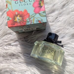 Gucci Flora Women Edt 75ML