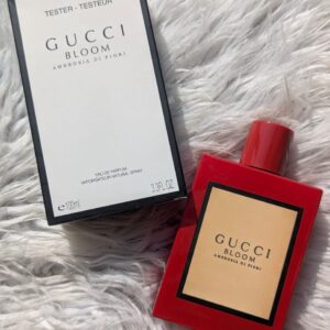 Gucci Bloom Edp Perfume 100ml