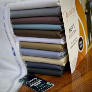 Dynasty Men's WashNwear