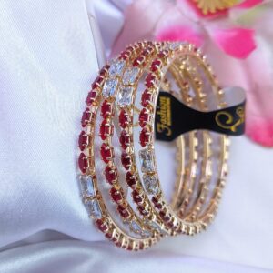 Bangles Zircon