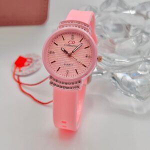 D Lon Ladies Watch