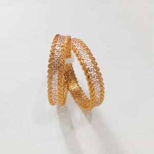 China Gold Bangles